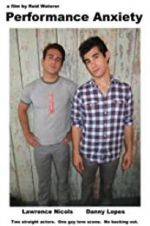 Watch Performance Anxiety Goojara