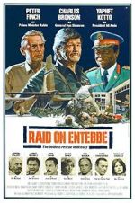Watch Raid on Entebbe Goojara