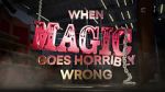 Watch When Magic Goes Horribly Wrong Goojara