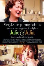 Watch Julie & Julia Goojara