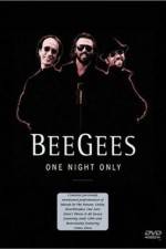 Watch Bee Gees One Night Only Goojara