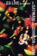 Watch G3 Live in Tokyo Goojara