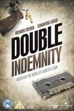 Watch Double Indemnity Goojara