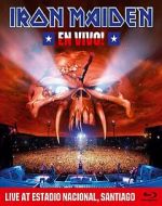 Watch Iron Maiden: En Vivo! Goojara