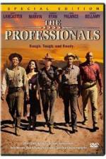 Watch The Professionals Goojara
