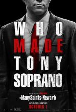 Watch The Many Saints of Newark Goojara