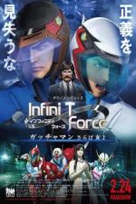 Watch Infini-T Force the Movie: Farewell Gatchaman My Friend Goojara