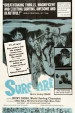 Watch Surfari Goojara