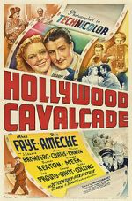 Watch Hollywood Cavalcade Goojara