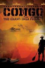 Watch Congo: The Grand Inga Project Goojara