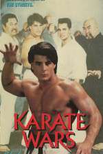 Watch Karate Wars Goojara