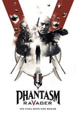 Watch Phantasm: Ravager Goojara