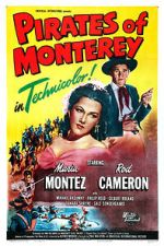 Watch Pirates of Monterey Goojara