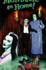 Watch Munster Go Home Goojara