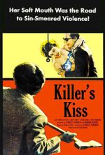 Watch Killer's Kiss Goojara