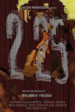 Watch 2 Minutes 25 Seconds Goojara