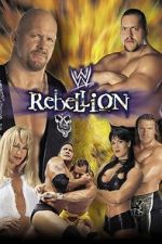 Watch WWE Rebellion 1999 Goojara