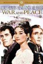 Watch War and Peace Goojara