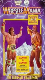 Watch WrestleMania VI (TV Special 1990) Goojara