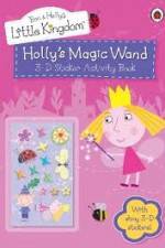 Watch Ben And Hollys Little Kingdom: Hollys Magic Wand Goojara