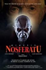 Watch Mimesis Nosferatu Goojara