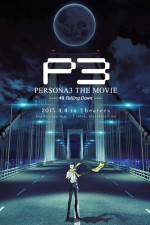 Watch Persona 3 the Movie: #3 Falling Down Goojara