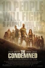 Watch The Condemned Goojara