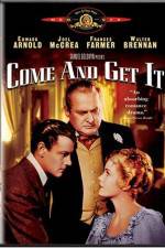 Watch Come and Get It Goojara