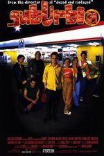 Watch SubUrbia Goojara