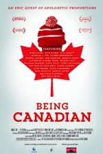 Watch Being Canadian Goojara
