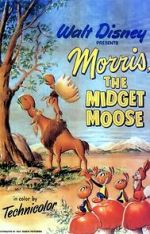 Watch Morris the Midget Moose (Short 1950) Goojara