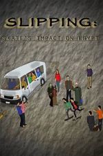 Watch Slipping: Skate\'s Impact on Egypt Goojara