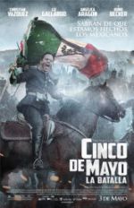 Watch Cinco de Mayo: La batalla Goojara