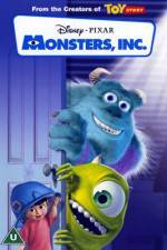 Watch Monsters, Inc. Goojara