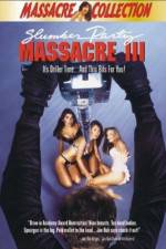 Watch Slumber Party Massacre III Goojara