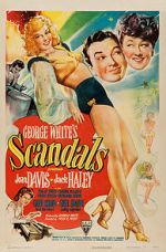 Watch George White\'s Scandals Goojara