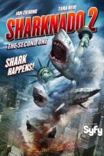 Watch Sharknado 2: The Second One Goojara