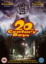 Watch 20th Century Boys 1: Beginning of the End Goojara