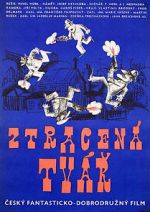 Watch The Lost Face Goojara