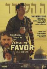 Watch Time of Favor Goojara