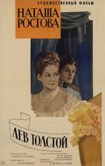 Watch War and Peace, Part II: Natasha Rostova Goojara