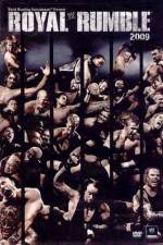 Watch WWE Royal Rumble Goojara