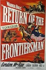 Watch Return of the Frontiersman Goojara