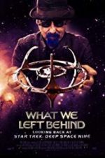 Watch What We Left Behind: Looking Back at Deep Space Nine Goojara