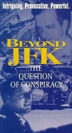 Watch Beyond \'JFK\': The Question of Conspiracy Goojara