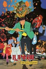 Watch Lupin III: The Fuma Conspiracy Goojara