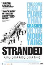 Watch Stranded: I've Come from a Plane That Crashed on the Mountains Goojara