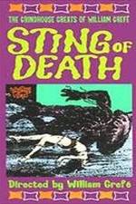 Watch Sting of Death Goojara