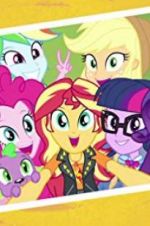 Watch My Little Pony Equestria Girls: Forgotten Friendship Goojara