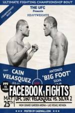 Watch UFC 160 Velasquez vs Silva 2 Facebook Fights Goojara